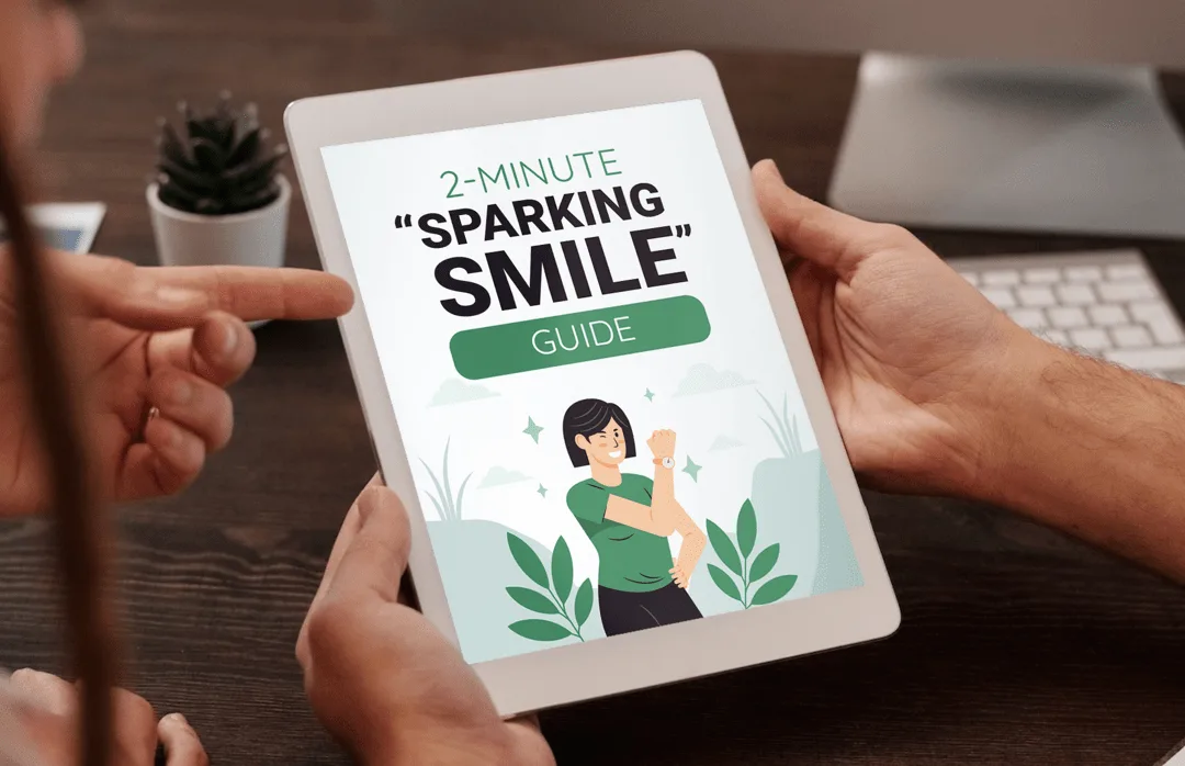 PowerBite Bonus 1 — The Holistic Dental Health Guide